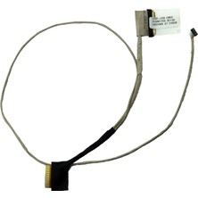 Odea Part Master Lenovo Ideapad 520-15IKB 80YL00DRTX Ile Uyumlu Ekran Data Flex Kablosu