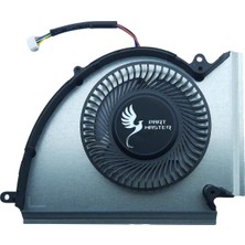 Odea Part Master Msı GE76 Dragon Tiamat 10UH Ile Uyumlu Gpu Fan Ekran Kartı Fanı