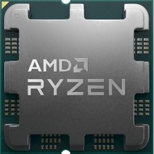 Odea Ryzen 5 9500F 5.0ghz 32MB 65W Am5 Fansız (Tray)
