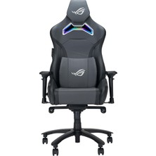 Odea Asus Rog Charıot x SL301W Oyuncu Koltuğu Gri