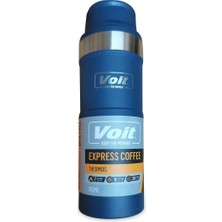 Odea Voit Express Coffee Termos 510 Ml, Mavi