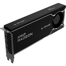 Odea Sapphıre VGA Amd 32GB Gddr6 R9700 Lıte 32358-01-20G 256BIT/4XDP/1XFAN