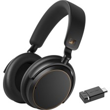 Odea Sennheiser Accentum Wireless Kablosuz Kulak Üstü Kulaklık Special Edition, Bakır