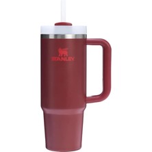 Odea Stanley Quencher Pipetli Termos Bardak 0,89 LT-10-12551-155