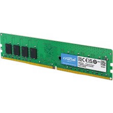 Odea Crucial Ram CT32G4DFD832A 32GB Ddr4 3200 Mhz CL22 Masaüstü Bellek