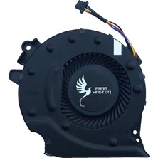 Odea Part Master Hp DFS501105PR0T DC28000KY70 Notebook Ile Uyumlu Gpu Fan Ekran Kartı Fanı