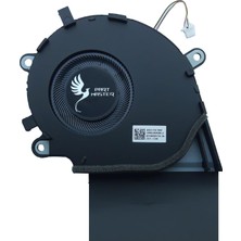 Odea Part Master Asus Rog Strix 13NR01N0P08013 Ile Uyumlu Cpu Fan Işlemci Fanı 12V