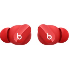 Odea Beats Studio Buds - Gürültü Önleme Kablosuz Kulak Içi Kulaklık - Ipx4 Derecesi, Tere Dayanıklı Kulaklıklar, Apple ve Android ile Uyumlu, 8 Saat Dinleme Süresi - Siyah (Önceki Sürüm)