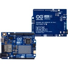 Odea Arduino Uno R4 Wifi Geliştirme Kartı - Type-C