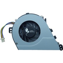 Odea Part Master Dell DC28000AFDL Notebook Ile Uyumlu Fan Işlemci Fanı