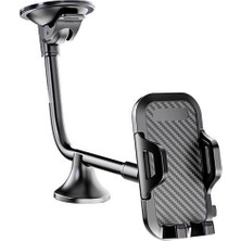 Odea Sunix 360° Dönebilen Ayarlanabilir Araç Içi Telefon Tutucu HLD-110
