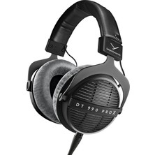 Odea Beyerdynamic Dt 990 Pro x 48 Ohm Stüdyo Referans Kulaklığı