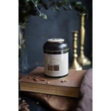 Odea EVLE-ER080-7F Azura Coffee Desenli Baharatlık 0,6 Lt (Azura Coffee)