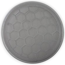 Odea Sağ Arka Kapı Hoparlör Kapağı Gri 3B0868149 Vw Passat B5.5 ile Uyumlu 2001-2005