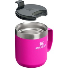Odea Stanley The Everyday Camp Mug 0.35L / 12OZ 10-09366-338 Pembe