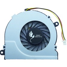 Odea Part Master Dell Inspiron 15 5100 41113/SDPPI/2015 Ile Uyumlu Cpu Fan Işlemci Fanı