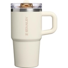 Odea Stanley Krem Termos The Quencher Protour Flip 0.59L, 5003378800