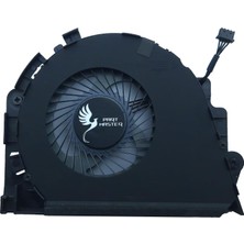Odea Part Master Hp HSTNN-C87C Notebook Ile Uyumlu Cpu Fan Işlemci Fanı