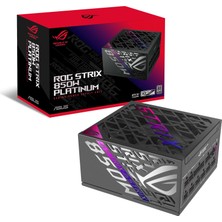 Odea Asus Rog Strix 850W Platinum Güç Kaynağı