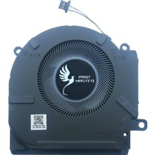 Odea Part Master Hp Omen 15-EN1012NT 434M4EA Ile Uyumlu Ekran Kartı Fanı Gpu-Vga Fan 12V
