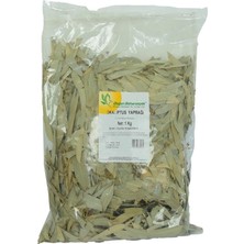 Odea Doğan Okaliptus Yaprağı Doğal 1000 gr Paket
