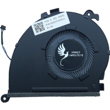 Odea Part Master Lenovo Thinkbook 15-Iıl 20SM003ATX Notebook Ile Uyumlu Fan Işlemci Fanı