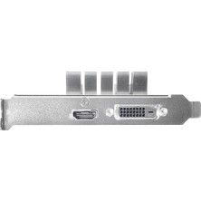 Odea Asus Gt 1030-2G-BRK 2gb Gddr5 64BIT Hdmi/dvi Ekran Kartı