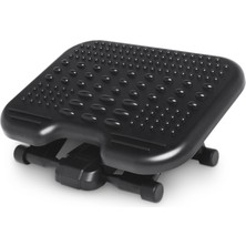 Odea Kensington Ergonomik Ayak Destegi Solemasaj Daha Iyi Vücut Durusu ve Uyarici Masaj Yüzeyi ile Ortopedik Rahatlatma, Siyah, 56155EU