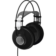 Odea Akg K612 Pro Referans Stüdyo Kulaklığı, Standart