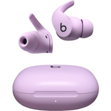 Odea Beats Fit Pro - Gürültü Önleme Özellikli Gerçek Kablosuz Kulak Içi Kulaklık - Ipx4 Derecesi, Tere Dayanıklı Kulaklıklar, Apple ve Android ile Uyumlu, Bluetooth® - Ametist Moru (Önceki Sürüm)