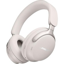 Odea Bose Quietcomfort Ultra Kulak Çevresi Kulaklık, Beyaz