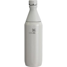 Odea Stanley All Day Slim Soğuk Su Termosu 0.60 Litre - Ash Gloss | Paslanmaz Çelik