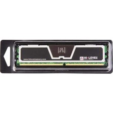 Odea Hi-Level 4 GB Ddr3 1333 Mhz Soğutuculu HLV-PC10600D3/4G