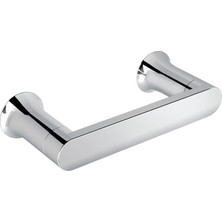 Odea Moen Genta Lx Krom Modern Duvara Monte Döner Tuvalet Kağıdı Tutacağı, Banyo Için Modern Tuvalet Kağıdı Tutacağı, BH3808CH