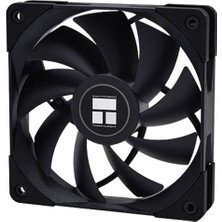 Odea Thermalright TL-C12-B 120MM Siyah Kasa Fanı