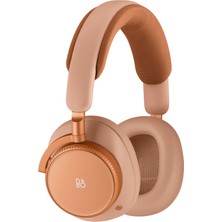 Odea Bang & Olufsen Beoplay H100 Kablosuz Kulak Üstü Anc Kulaklık - Günbatımı Turuncusu