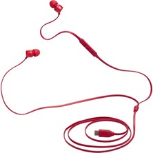 Odea Jbl Tune 310C, Usb-C Kulakiçi Kulaklık, Kırmızı