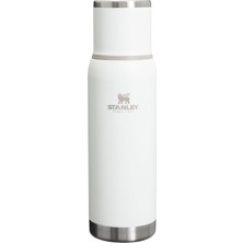 Odea Stanley Adventure To-Go Termos, Beyaz (Frost), 5 Litre