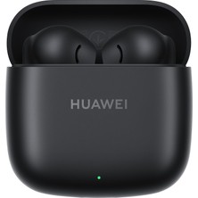 Odea Huaweı Freebuds Se 2, 40 Saatlik Pil Ömrü, Canlı Renkler ve Taşınabilir Tasarım, 10 Dakikalık Şarjla 3 Saat Müzik Keyfi, IP54 Toz ve Su Sıçramasına Dayanıklılık, Güçlü Bluetooth 5.3 Bağlantısı, Siyah