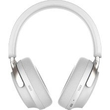 Odea Orca Kulak Üstü Bluetooth Kulaklık – Güçlü Ses Performansı (Beyaz)