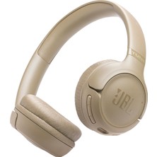 Odea Jbl Tune 530BT Multi Connect Wireless Kulaklık, Bej