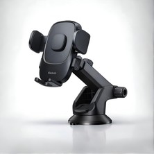 Odea Mcdodo CM-8720 Gravito Serisi Universal Araç Içi Telefon Tutucu