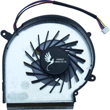 Odea Part Master Msı GL72 7rdx GL72 7rex GP62 2qeg Ile Uyumlu Gpu-Vga Fan (4 Pin)