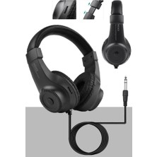 Odea Midex Rs-20 Stereo Kulaklık 50MM Sürücü 32 Ohm Çok Amaçlı Stüdyo Referans Dinleme Dj