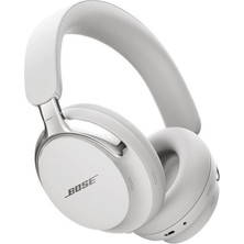 Odea Bose Quietcomfort Ultra 2. Nesil Kulaküstü Kulaklık - White Smoke