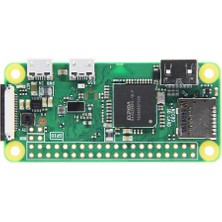 Odea Raspberry Pı -Zero W