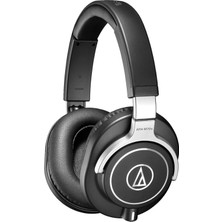 Odea Audio Technica ATH-M70X Profesyonel Stüdyo Monitör Kulaklığı, Diğer, Standart