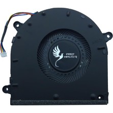 Odea Part Master Lenovo Legion Y540-17IRH Type 81Q4 Notebook Ile Uyumlu Gpu-Vga Fan