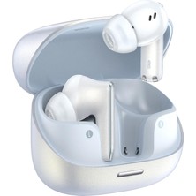 Odea Baseus Bowie M2S Pro Anc True Wireless Earphones Moon White