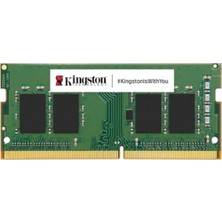 Odea Kingston Server Premier 32GB 5600MT/S Ddr5 Ecc CL46 Sodımm 2rx8 Hynix A Server Memory - KSM56T46BD8KM-32HA